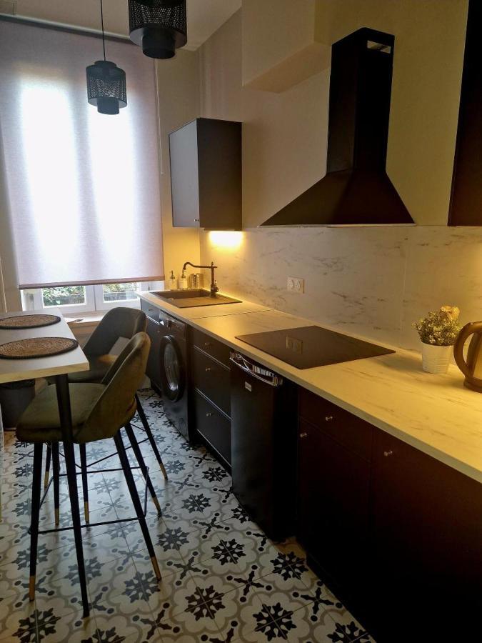 Apartamento Les Bc Bg Charleville-Mézières Exterior foto
